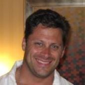 Cory Berg