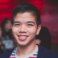 Mikey Chiong Jr.