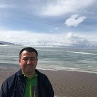 Ahmatjan Ruzi