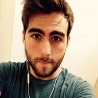 Luis Moliner