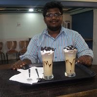 Akash Rumade