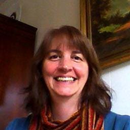 Patty Jones Farrell