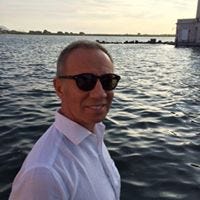Sylvain Bellenger