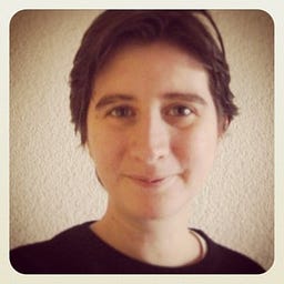 Nathalie Perchat