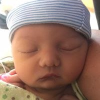 Ashley Roberts Beavers