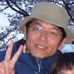 Kobayashi Susumu