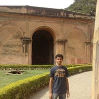 Shubham Bhartiya