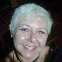 Ana Maria Humeniuk