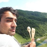 Ovidiu Olaru