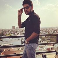 Aditya Mishra