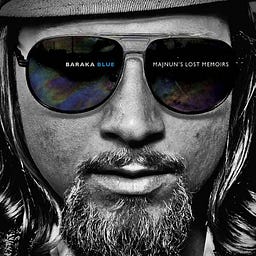 Baraka Blue