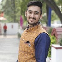 Vijit Bhasin