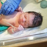 Zachary Duane Eubanks