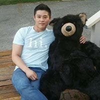 Bryant Leung