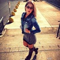 Andreea Bivol Drobota