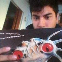 Patricio Salvatierra