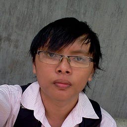 Triet H.M. Pham