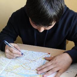 Bauyrzhan Imangaliev