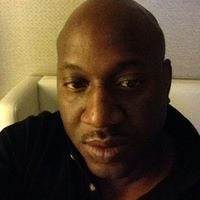 Paul Buc Gittens