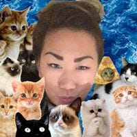 Drea Lung