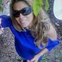 Isabel Abrantes