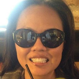 JoAnne Kao