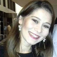 Alline Barcellos