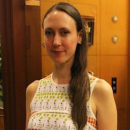 Rebecca Ward