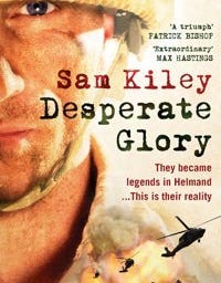 Sam Kiley