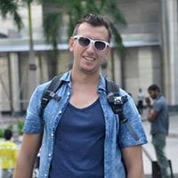 Kriss Kolev