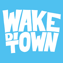 Wakeditown