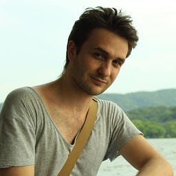 Steven Masini
