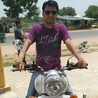 Ravi Tuvar