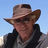 John Whitehurst