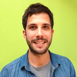 Jeremie Marti