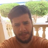 Hamdy Mohamed