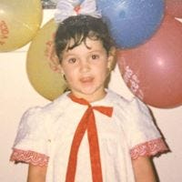 Rita Rafael Brum
