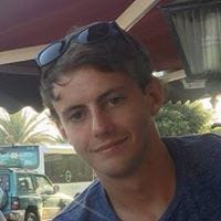 Oscar Daws