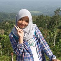 Wilda Romadhona