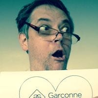 Xavier Gilleron