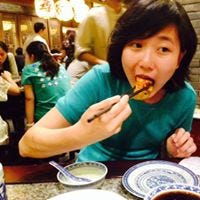 Manqing Cang