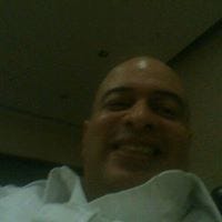 Richard Rowe