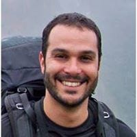 Guilherme B Pereira