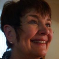 Barbara Stout Newman