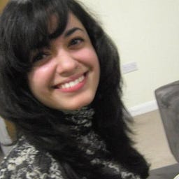 ruparna saigol