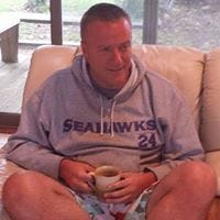 Pete Holmberg