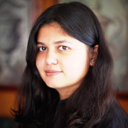 Shambhavi Naik