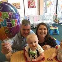 Becky Shelton McDonald