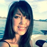 Gilda Vega