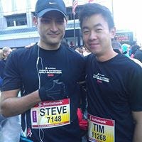 Steve Bujouves
